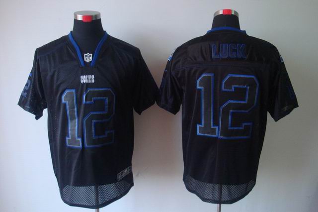 Nike Indianapolis Colts Elite Jerseys-012